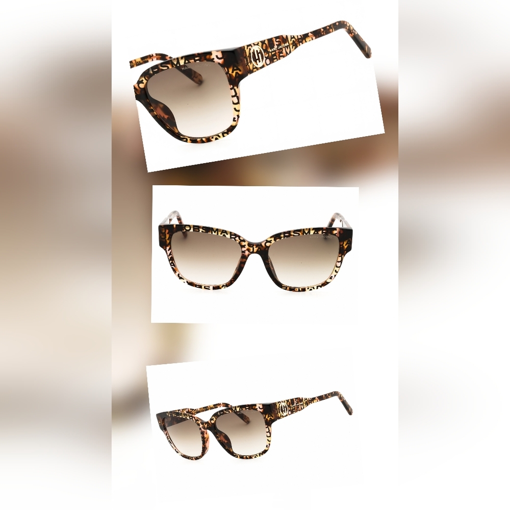 New Marc Jacobs MARC 734/F/S, Women’s Sunglasses, Size54X18X145 - Picture 4 of 5